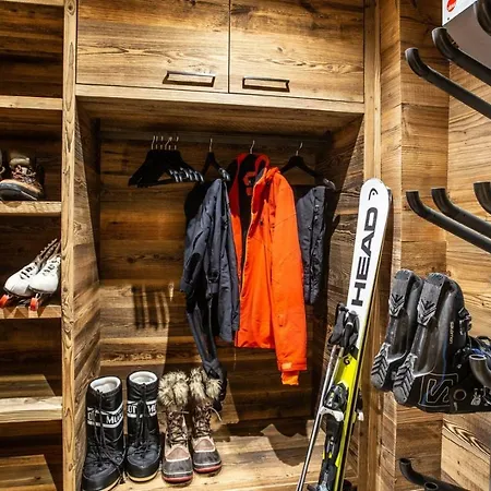 Hellochalet - Seventy One - Larger Family In The Center *